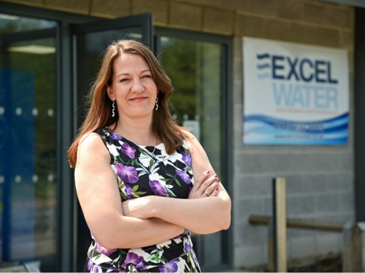 Celebrating Women In The Water Treatment Industry