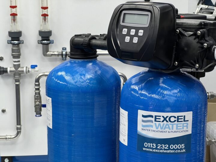 Commercial Water Softener Problems UK | Troubleshooting Guide