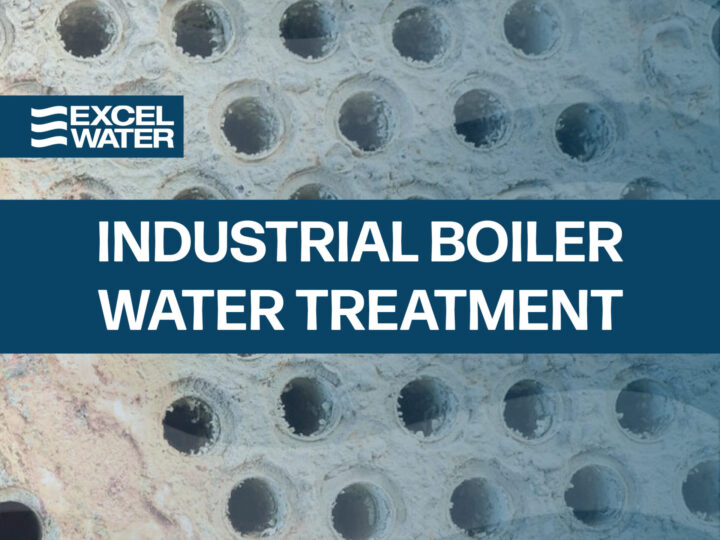 What You Need to Know About Industrial Boiler Water Treatment