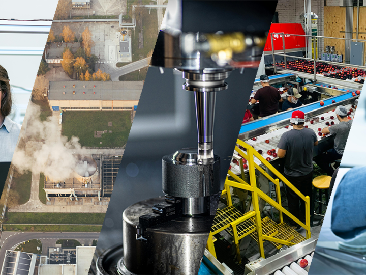 Why Water Quality is a Game-Changer in Modern Manufacturing