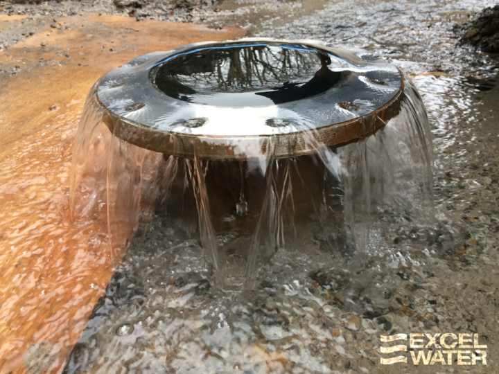 Commercial Borehole Water Treatment Systems | Excel Water