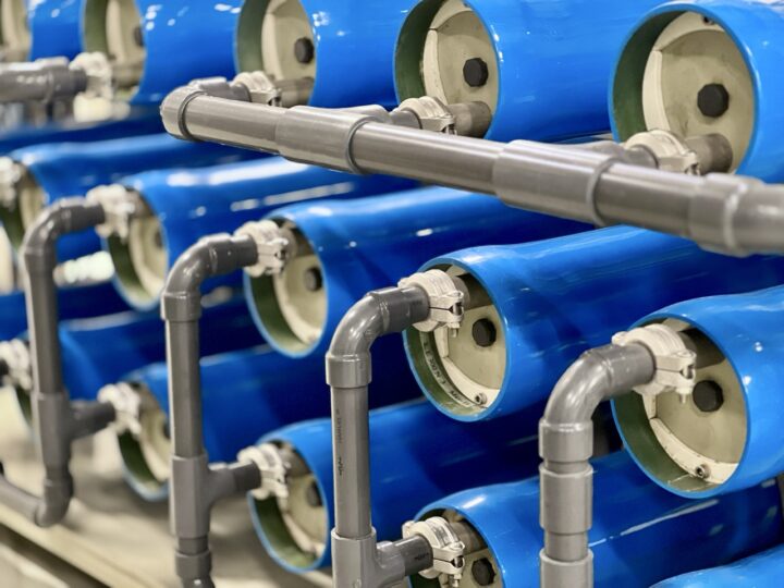 Reverse Osmosis Troubleshooting Guide | RO System Problems & Solutions