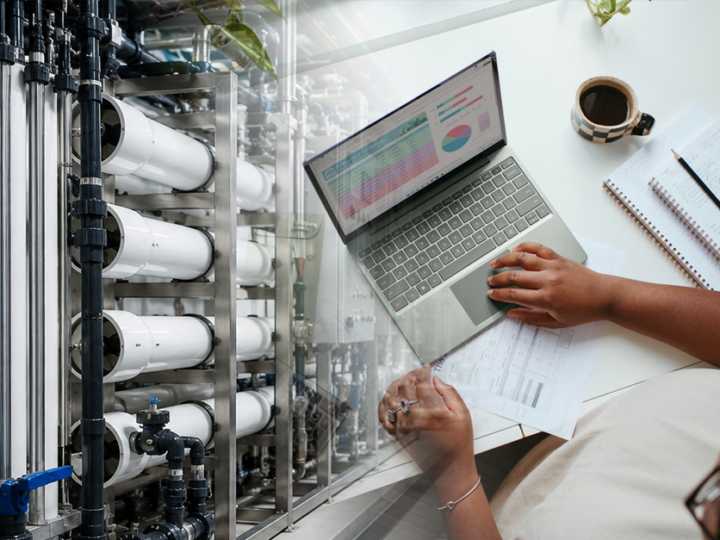 The Real Cost of Industrial Water | Excel Water